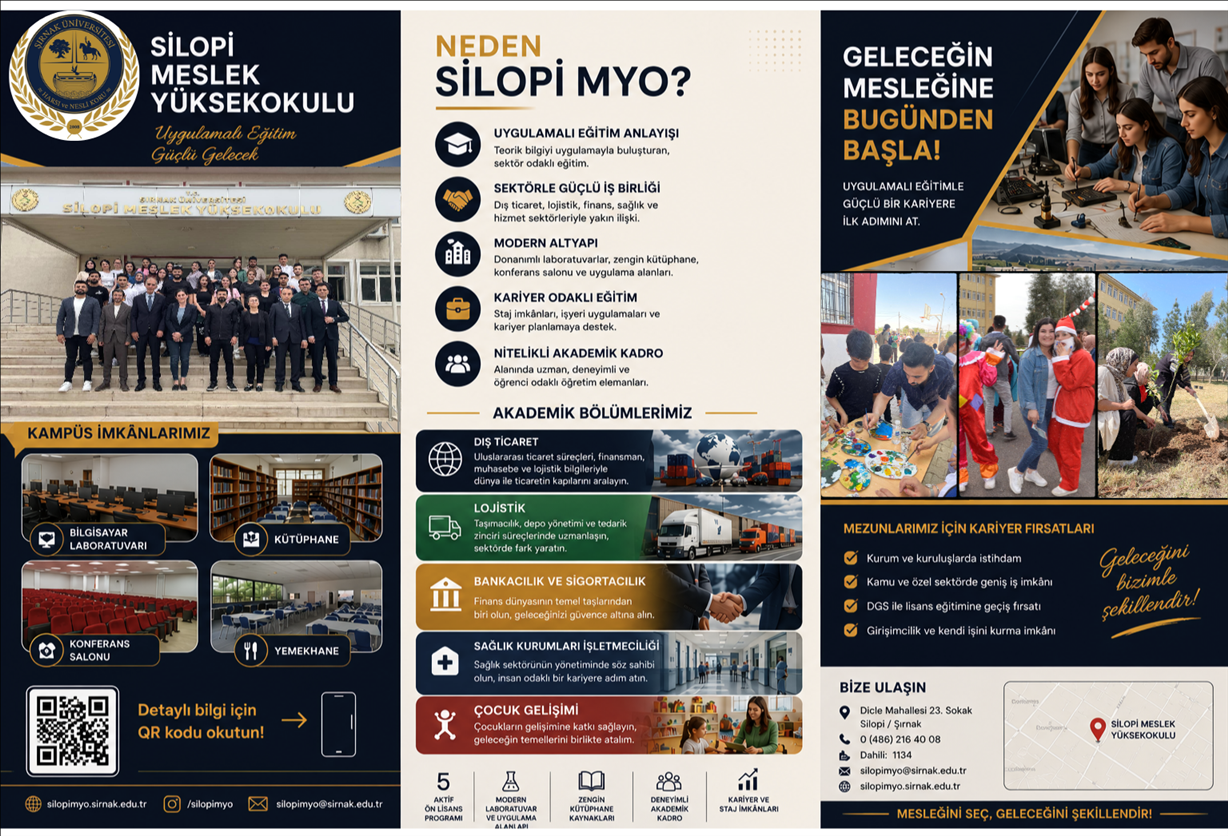 sirnak-universitesi-silopi-meslek-yuksekokulu-tanitim-gunleri