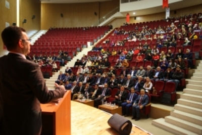 8 Mart Dünya Kadınlar Günü Programı