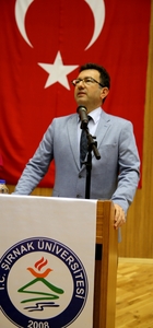 Aile Eğitimi Programı Üniversitemiz İşbirliği İle Gerçekleşti