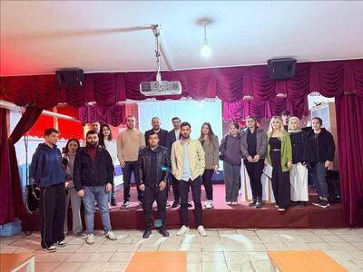 gumruk-musavirligi-ve-gumruk-musavir-yardimciligi-uzerine-bilgilendirme-soylesisi-duzenlendi