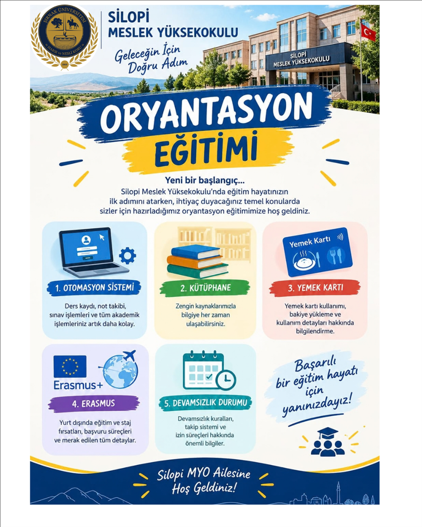 meslek-yuksekokulumuzda-2026-2027-egitim-ogretim-yili-oryantasyon-egitimi-gerceklestirildi