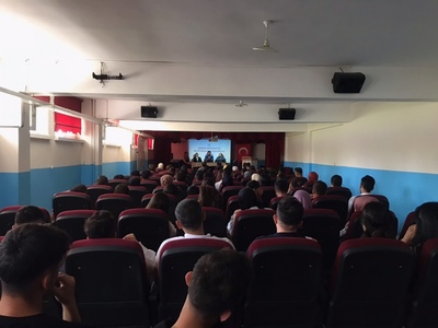 ORYANTASYON EĞİTİMİ