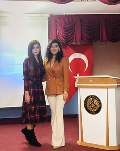 &quot;Çocuklarda Davranış Bozuklukları&quot;