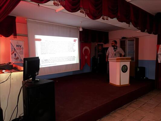 silopi-meslek-yuksekokulu-nda-dunya-aids-gunu-farkindalik-programi