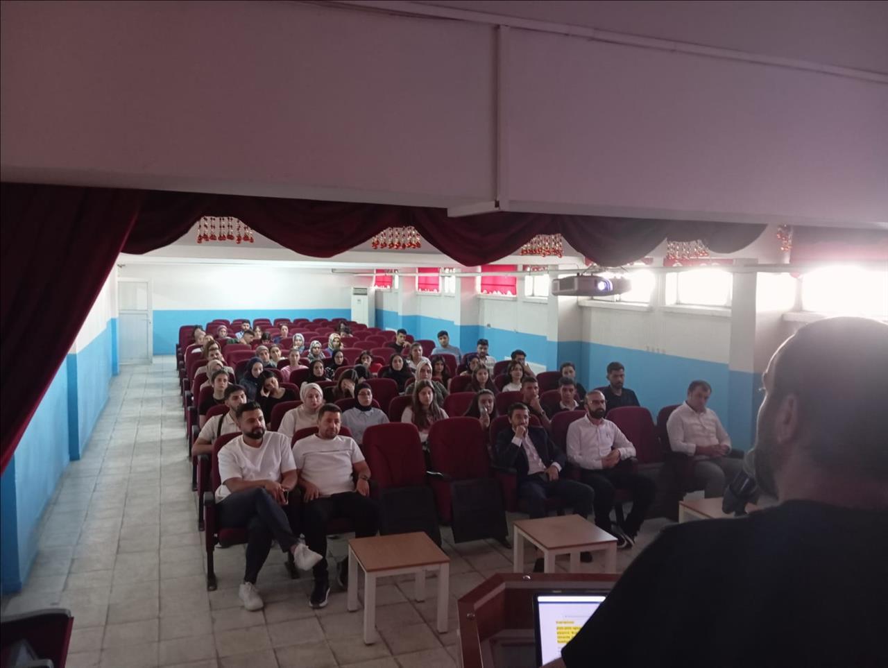 silopi-meslek-yuksekokulu-nda-oryantasyon-egitimi