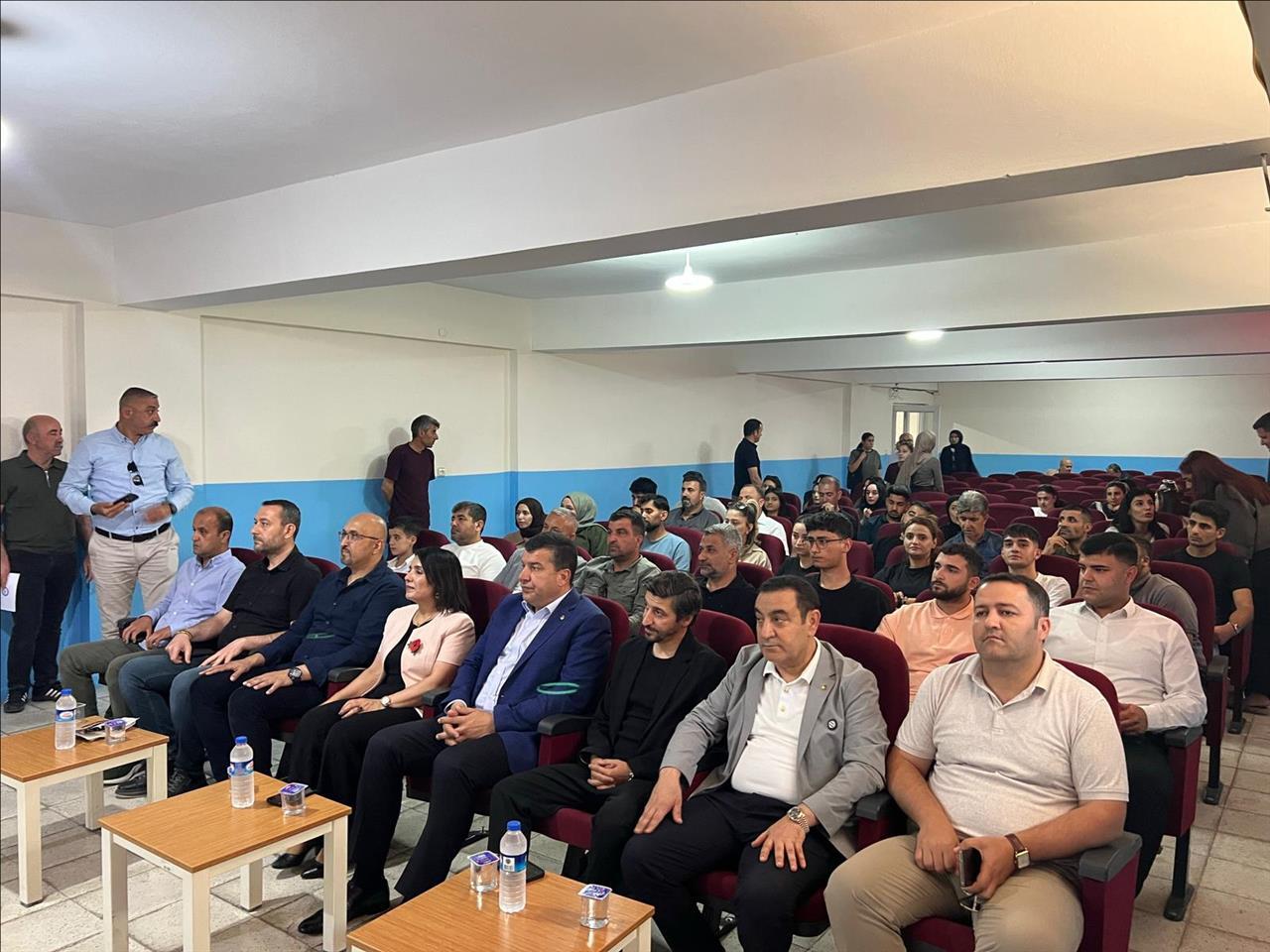 sirnak-ticaret-ve-sanayi-odasi-ve-susem-is-birligiyle-silopi-meslek-yuksekokulumuzda-duzenlenen-ser