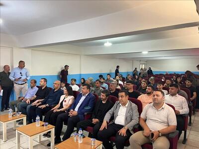 sirnak-ticaret-ve-sanayi-odasi-ve-susem-is-birligiyle-silopi-meslek-yuksekokulumuzda-duzenlenen-ser