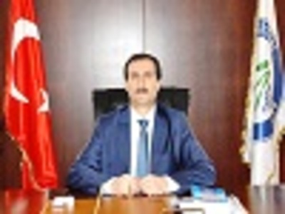 Şırnak Üniversitesi Rektörü Prof. Dr. Mehmet Nuri NAS'ın Mezuniyet Mesajı