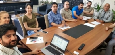 Üniversitemizde Yeni Tezli ve Tezsiz Yüksek Lisans Programları Açılıyor