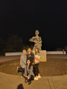 Waldorf Eğitim  Gezisi