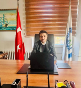 CÜNEYT ÇATUK
