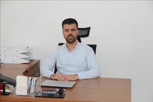 GÖKHAN KADIRHAN