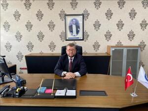 İDRİS KABALCI