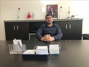 Mehmet HASKUL