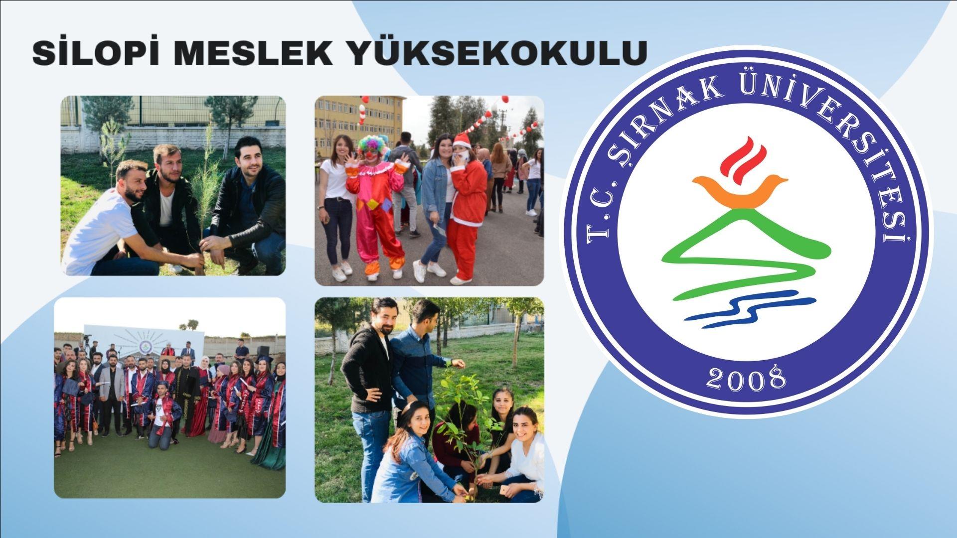 Silopi Meslek Yüksekokulu