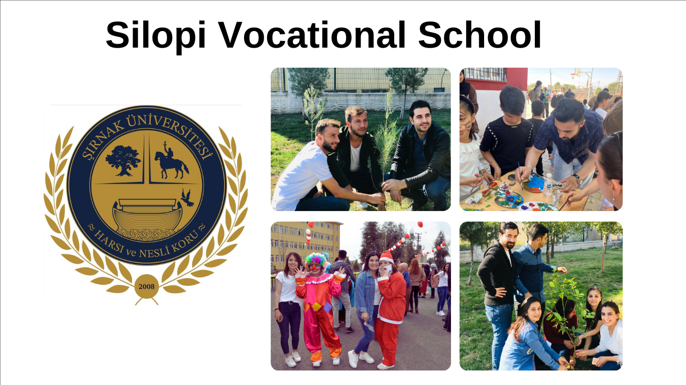 Silopi Meslek Yüksekokulu